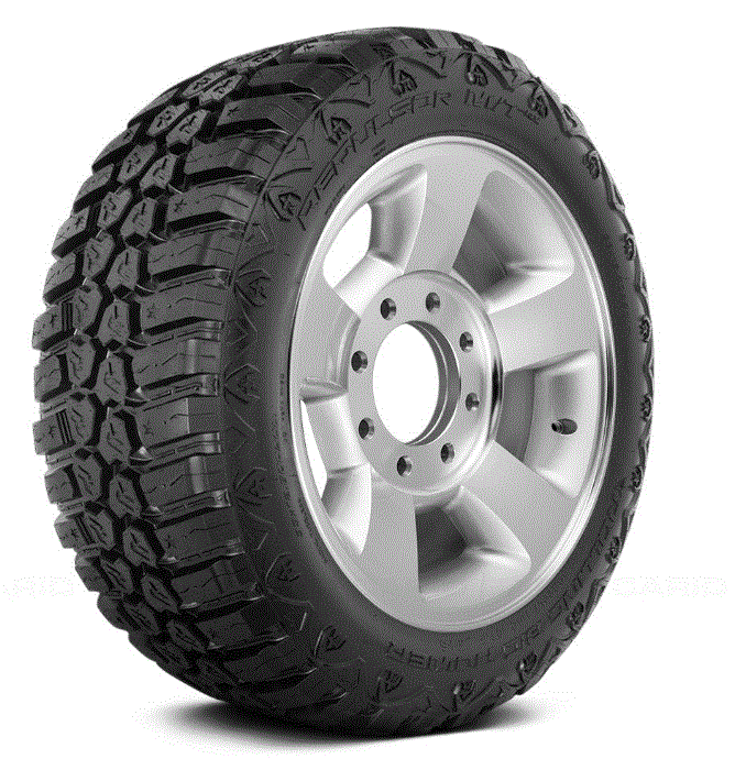 Rbp MT-RX BW RBP